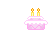 :unbrokencake: