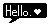 :unbrokenhello: